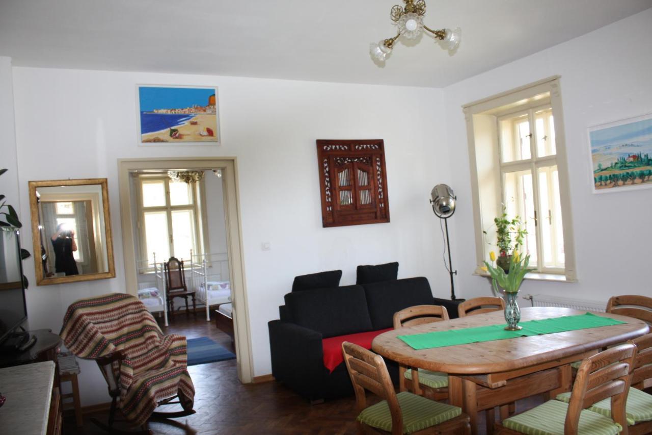 Apartamento Chez Pierre Lunz am See Exterior foto